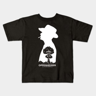 Oppenheimer, Movie 2023 Kids T-Shirt